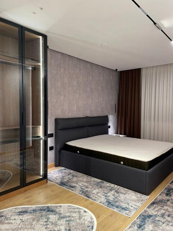 🏡 Apartament 2+1 me qira – Astir (Tek Shinjatari)