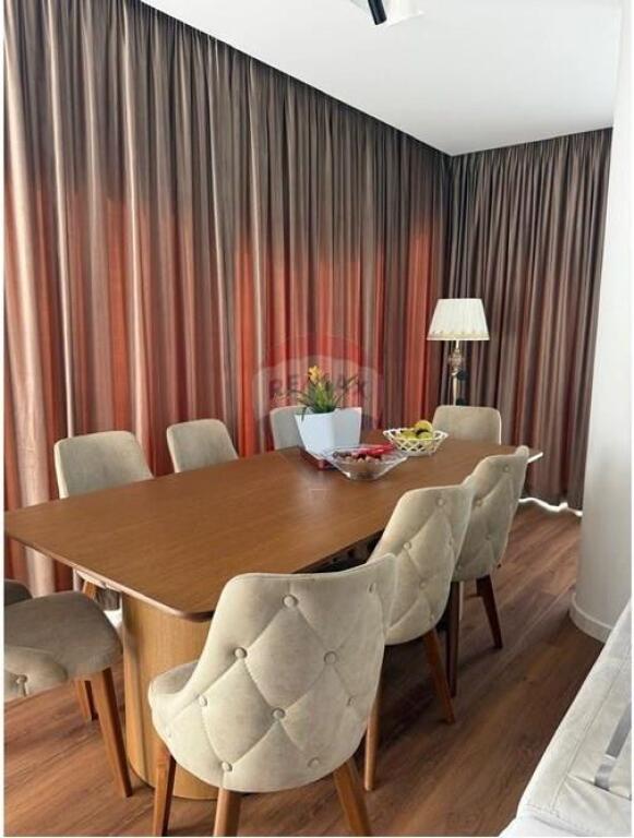 Villa - In Affitto - Viale Blu, Kamëz