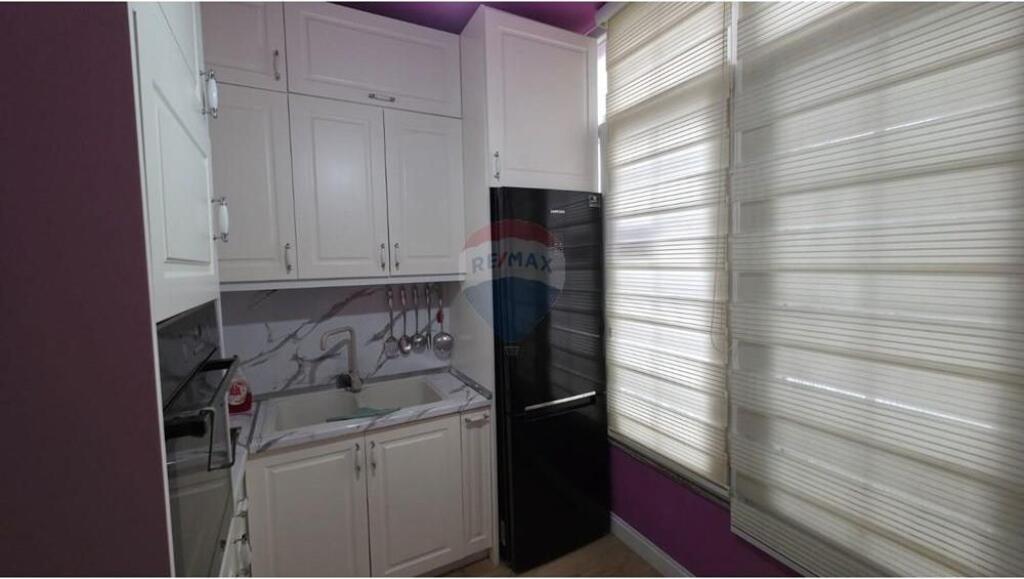 Apartament 1+1 Prane Kodres se Diellit