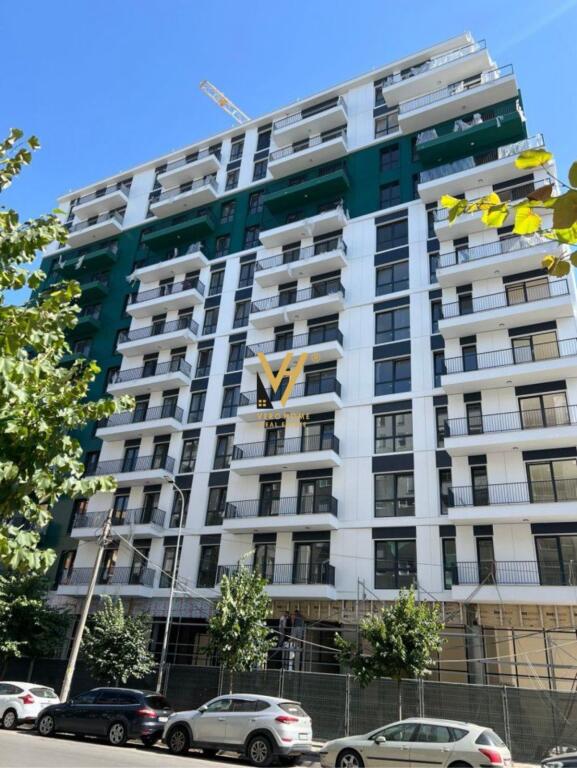 APARTMENT 3+1+2 FOR SALE IN KOMUNA E PARISIT 560,000 EURO