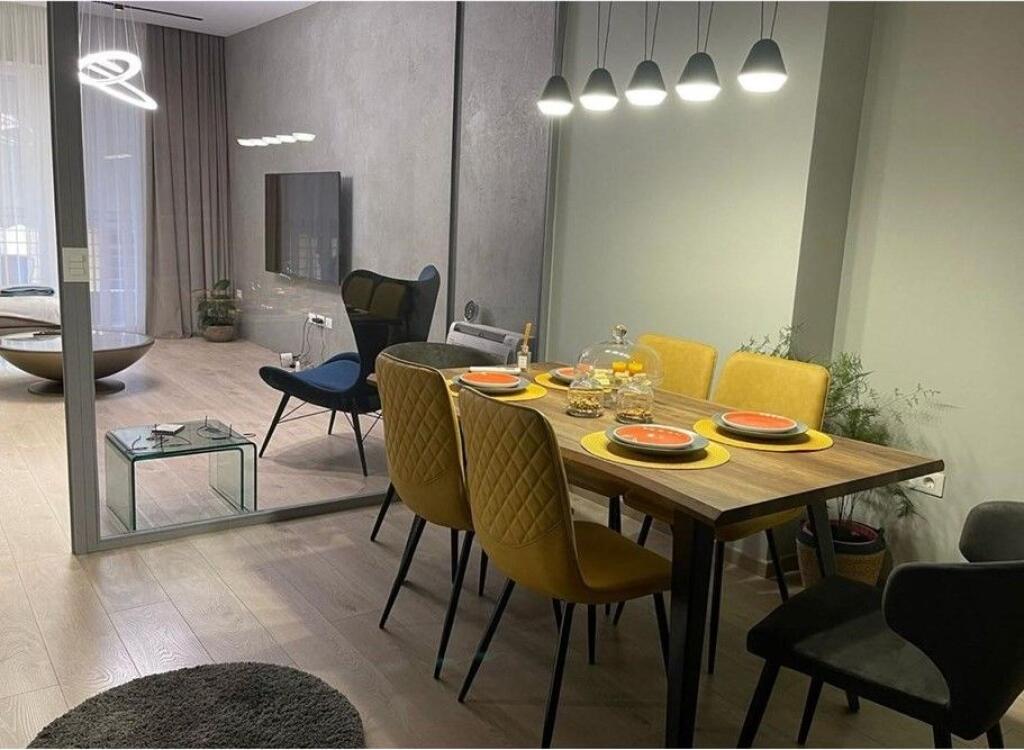 Apartment - For Sale - Rruga e Ullishtes, Tirana !!!!  (ID: 530391021-81)