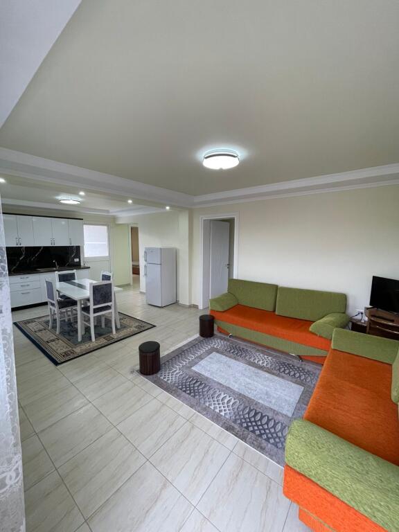 APARTMENT FOR RENT 2+1 SHKOZET NEAR ISUF FERRA SCHOOL