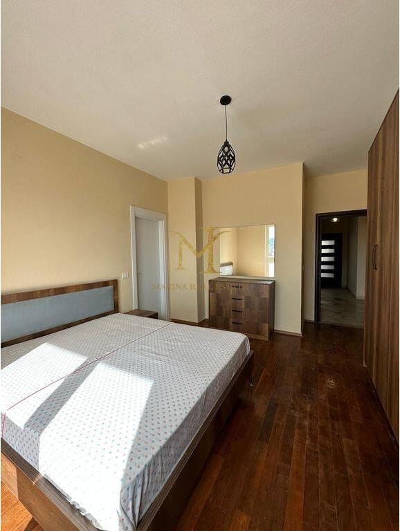 SUPER 3+1 APARTMENT FOR RENT IN DURRES AT ISH URT !!