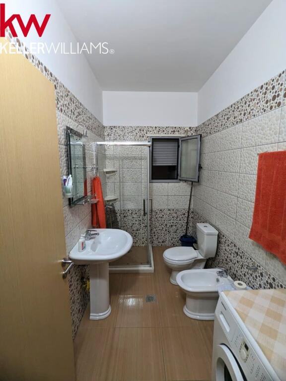 Appartamento 2+1 in vendita a Valona Lungomare