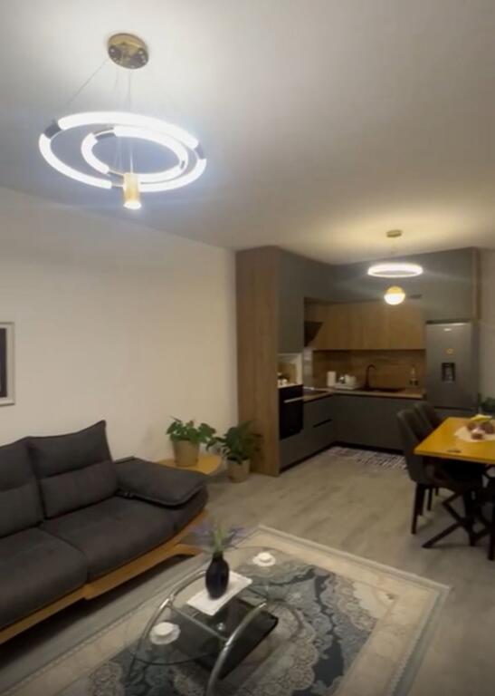 Apartment 2+1 for sale in Univers City, near QTU .