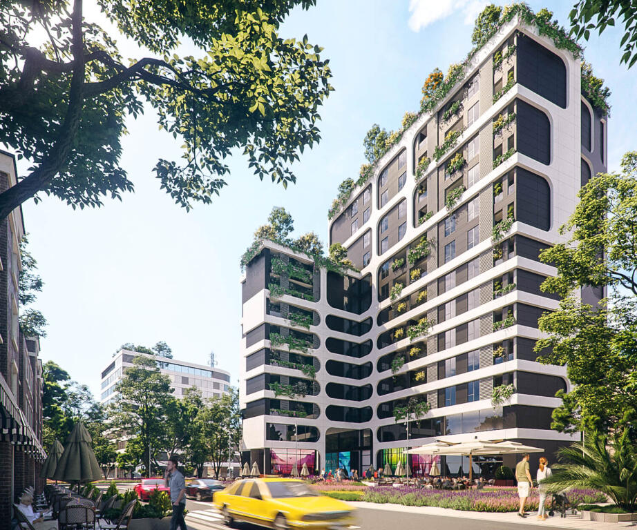 Appartamento 1+1 in vendita presso Residenza Scanderbeg, Centro