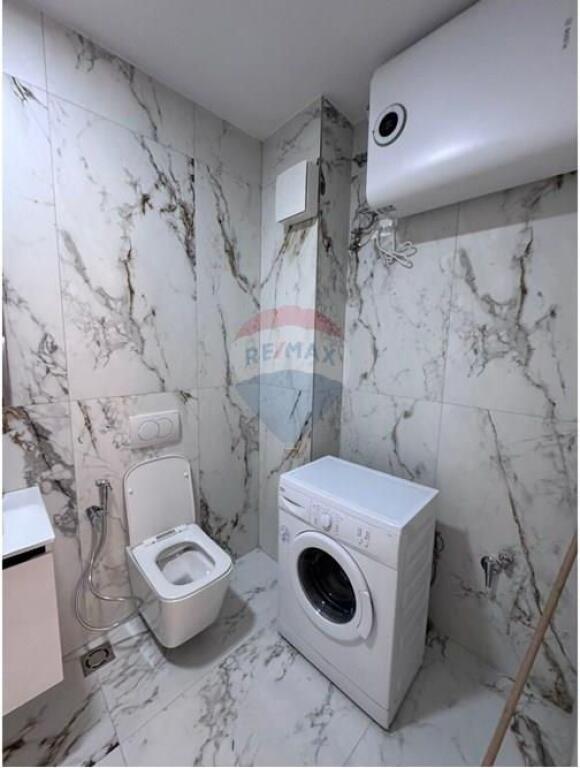 Appartamento Moderno 1+1, in affitto presso River Residence