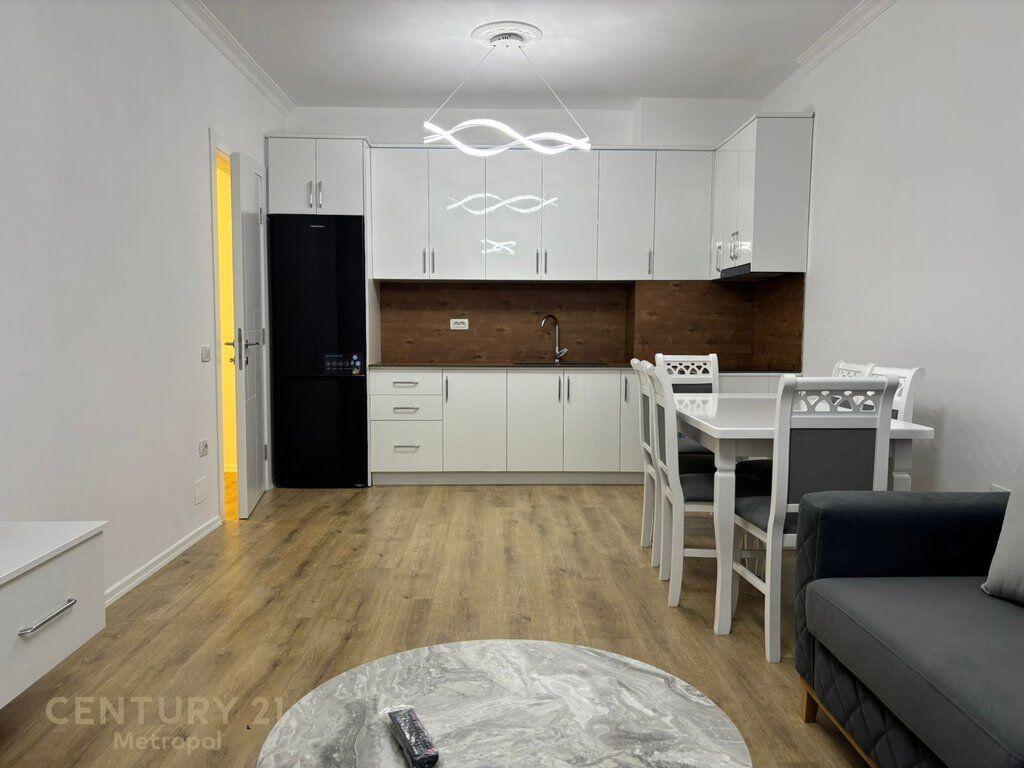 2+1 apartment for rent in “Univers City”, near QTU