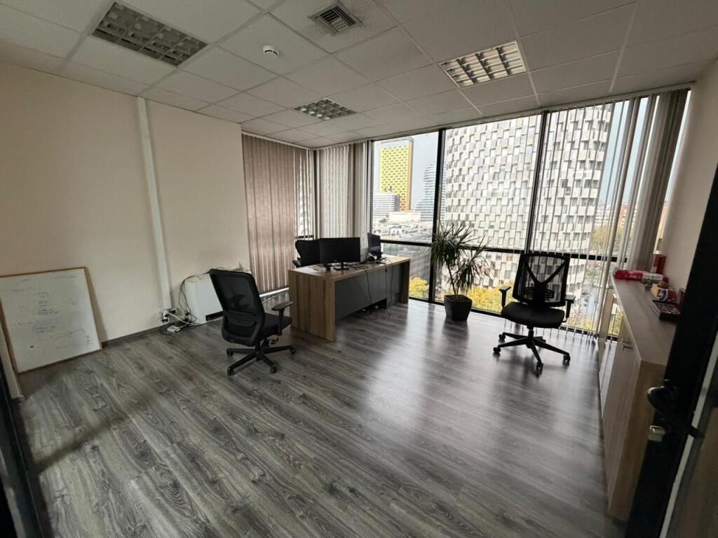 Office for rent at Plaza