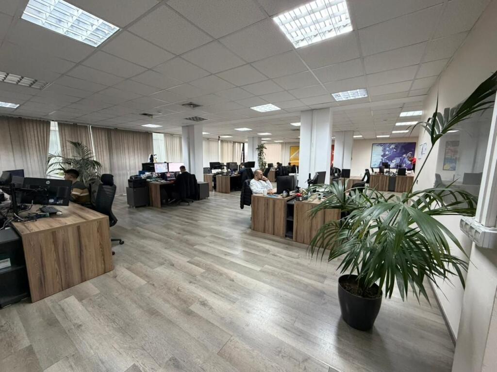 Office for rent at Plaza