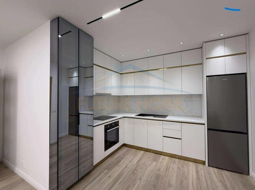 Apartment 2+1 for Sale – Villa L, New Ring (Astir)