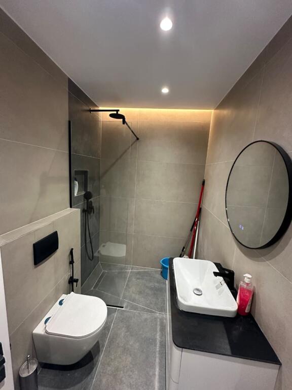 Appartamento 2+1 in affitto – Viale Zogu I