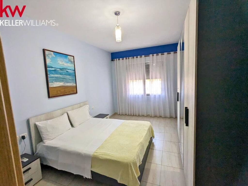Appartamento 2+1 in vendita a Valona Lungomare