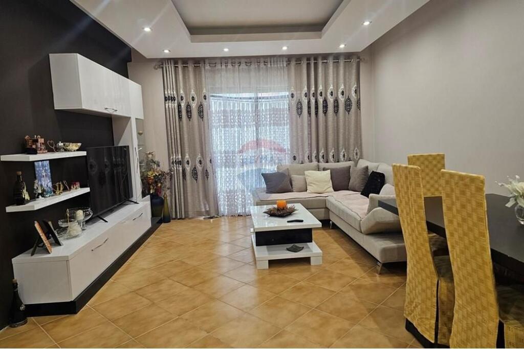 Apartment - For Sale - Linzë, Tirana  ID: 530181003-390