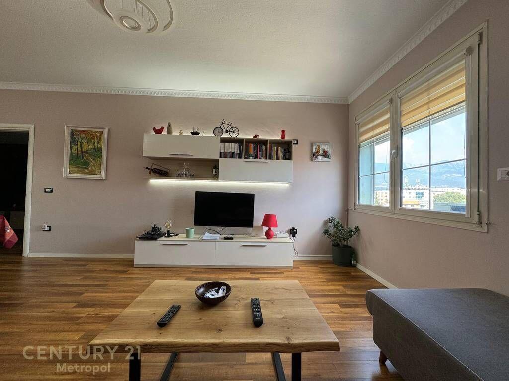 APARTAMENT 1+1 PER QIRA, RRUGA E ELBASANIT!