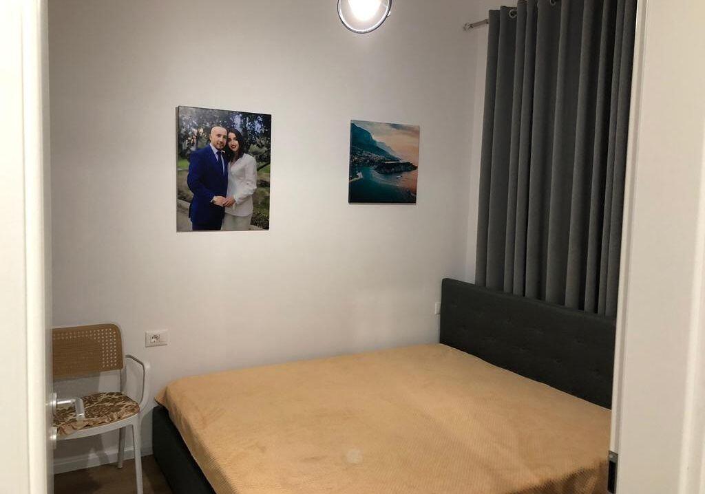 Apartment 1+1 For Rent in Ali Demi Kaimi complex.