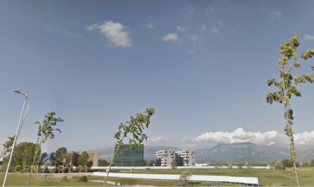 Terreno in vendita per costruzione a Rinas!