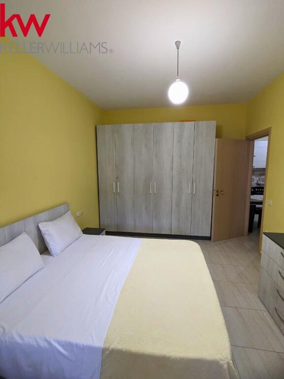 Appartamento 2+1 in vendita a Valona Lungomare