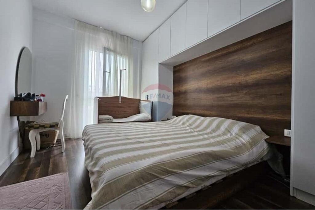 Apartment 1+1 for sale in TEG!
