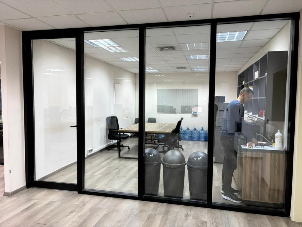 Office for rent at Plaza