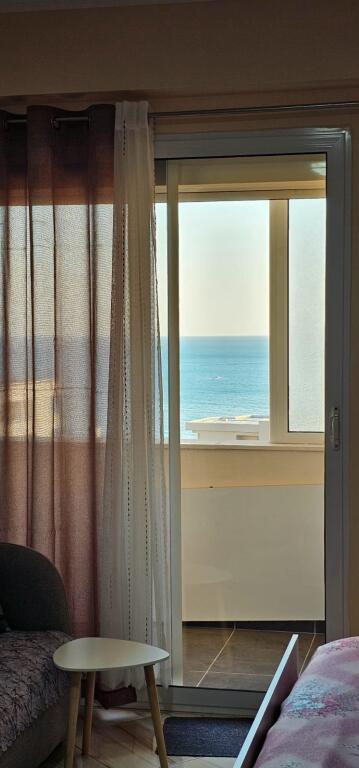 🏖️ Monolocale super in vendita con vista mare Hotel Adriatik 2, Shkëmbi, Kavajës