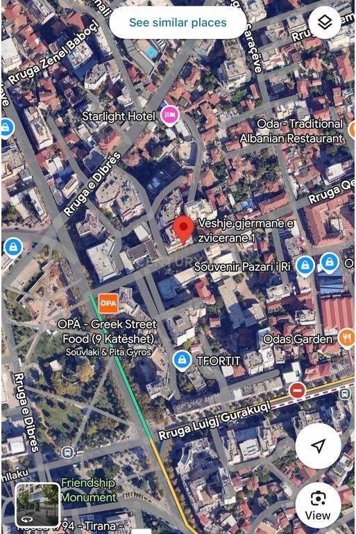 Jepet me qira njesi