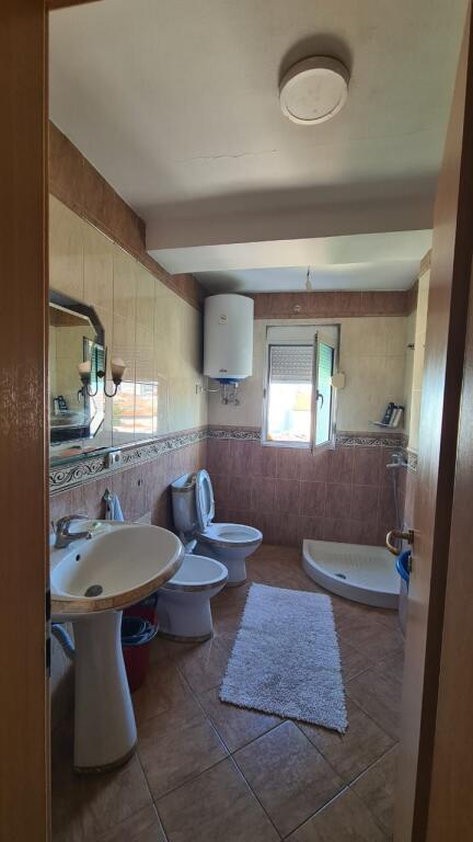 Appartamento 2+1+2 bagni in vendita a Brryl