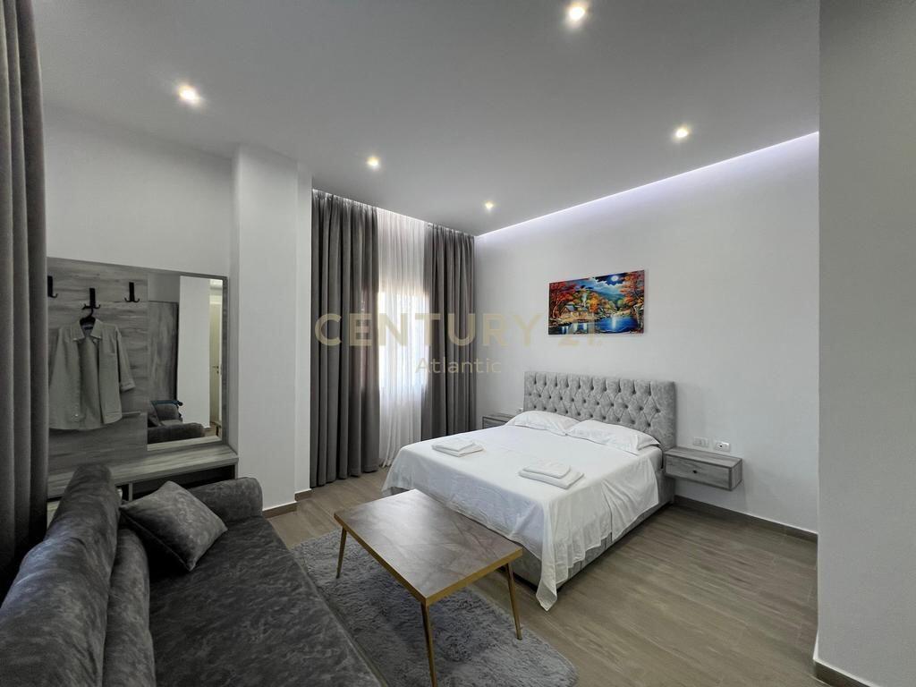 HOTEL - BAR - RESTAURANT FOR RENT IN SHIJAK