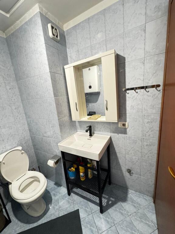 Apartment 2+1, Kavaja Street (Globe)!