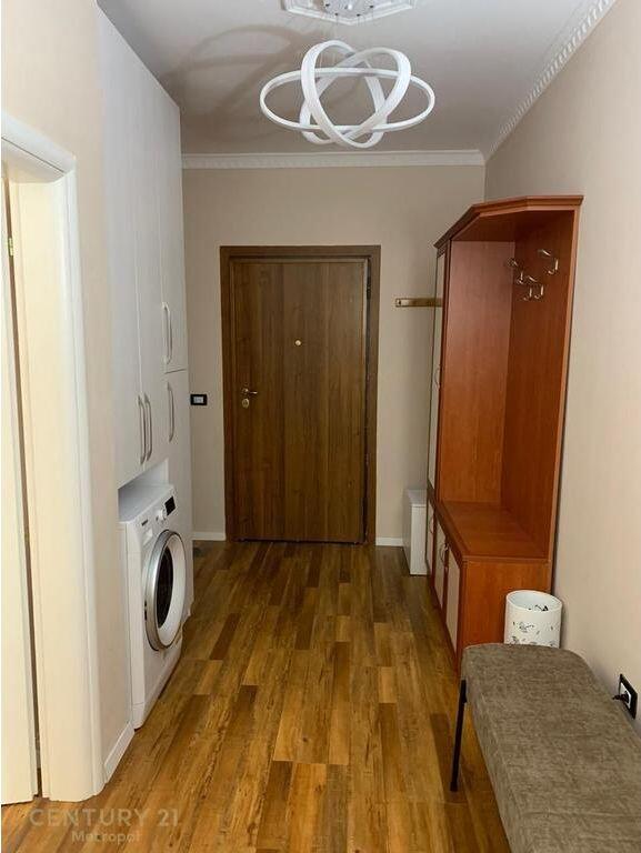 APARTAMENT 1+1 PER QIRA, RRUGA E ELBASANIT!