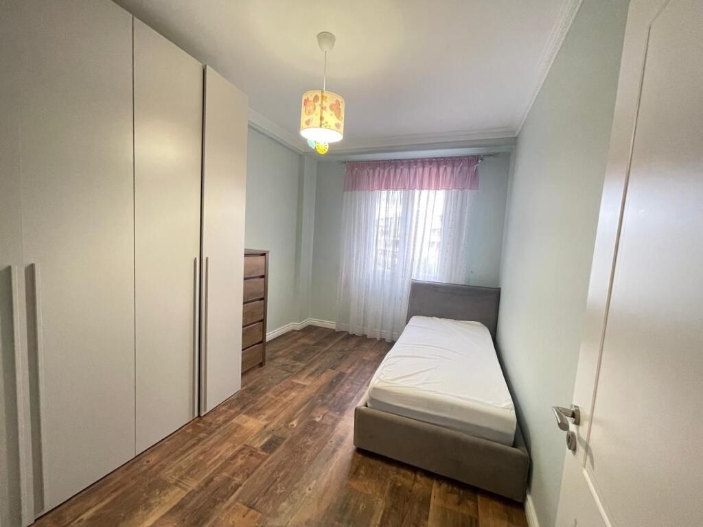 FOR SALE APARTMENT 3+1+2 ZOOLOGICAL GARDEN