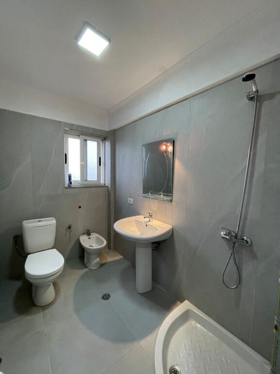  APARTMENT FOR RENT 2+1 SHKOZET NEAR ISUF FERRA SCHOOL