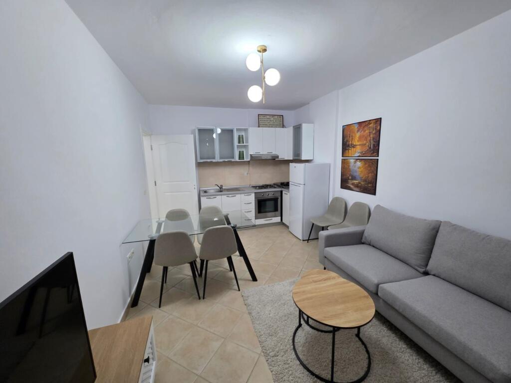 Appartamento 1+1 in affitto ex Ekspozita 650€!