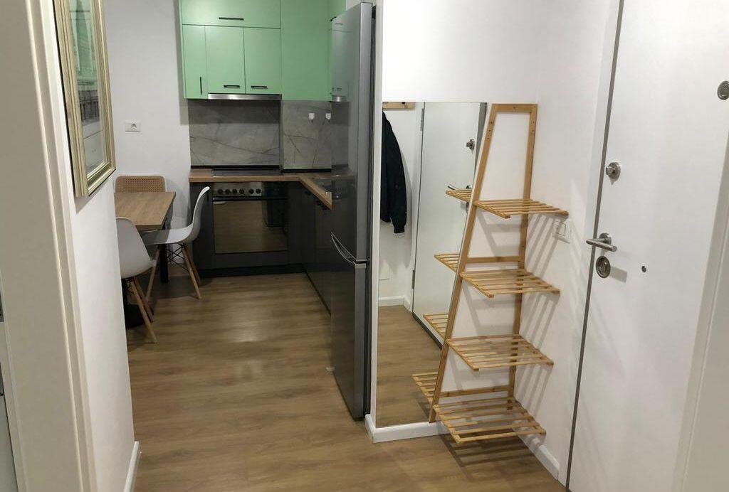 Apartment 1+1 For Rent in Ali Demi Kaimi complex.