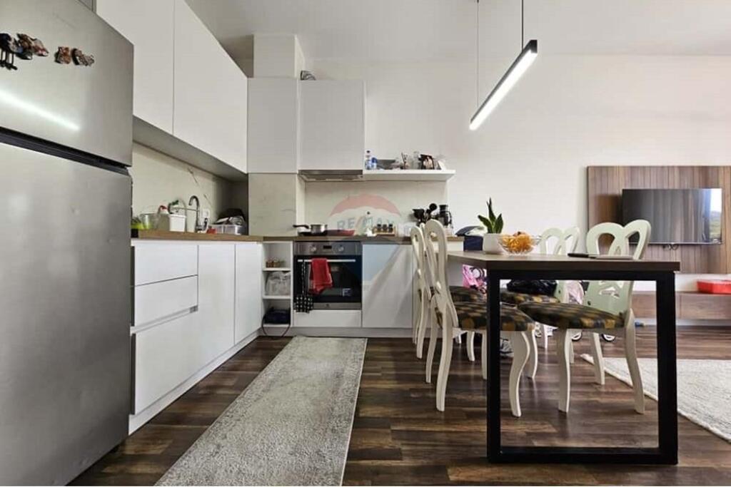 Apartment 1+1 for sale in TEG!