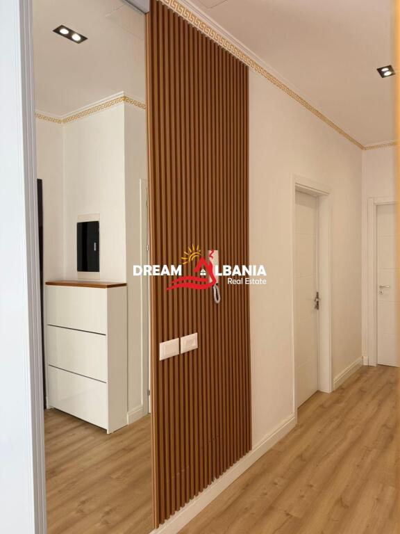 Super appartamento 2+1+2wc+2 Balconi in affitto presso il campo di aviazione, Tirana (ID 42215437)