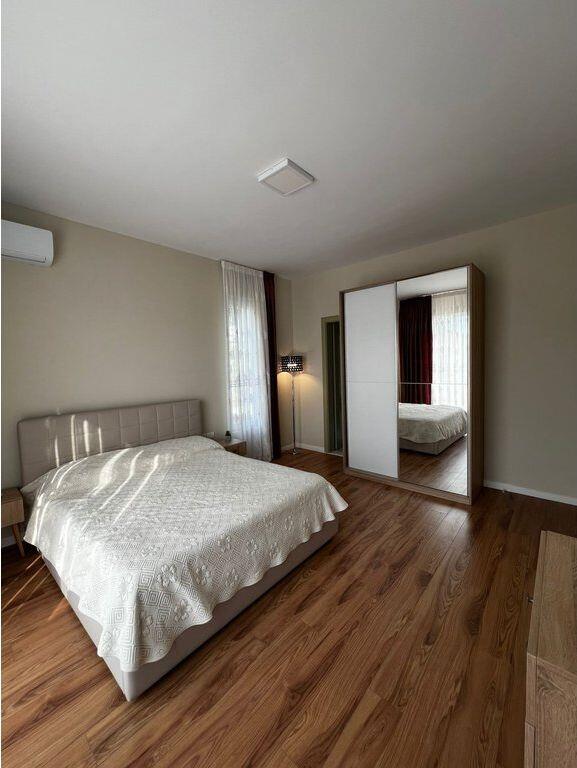 VILLA IN AFFITTO INVESTITA A PRUSH VICINO AL KOMBINAT