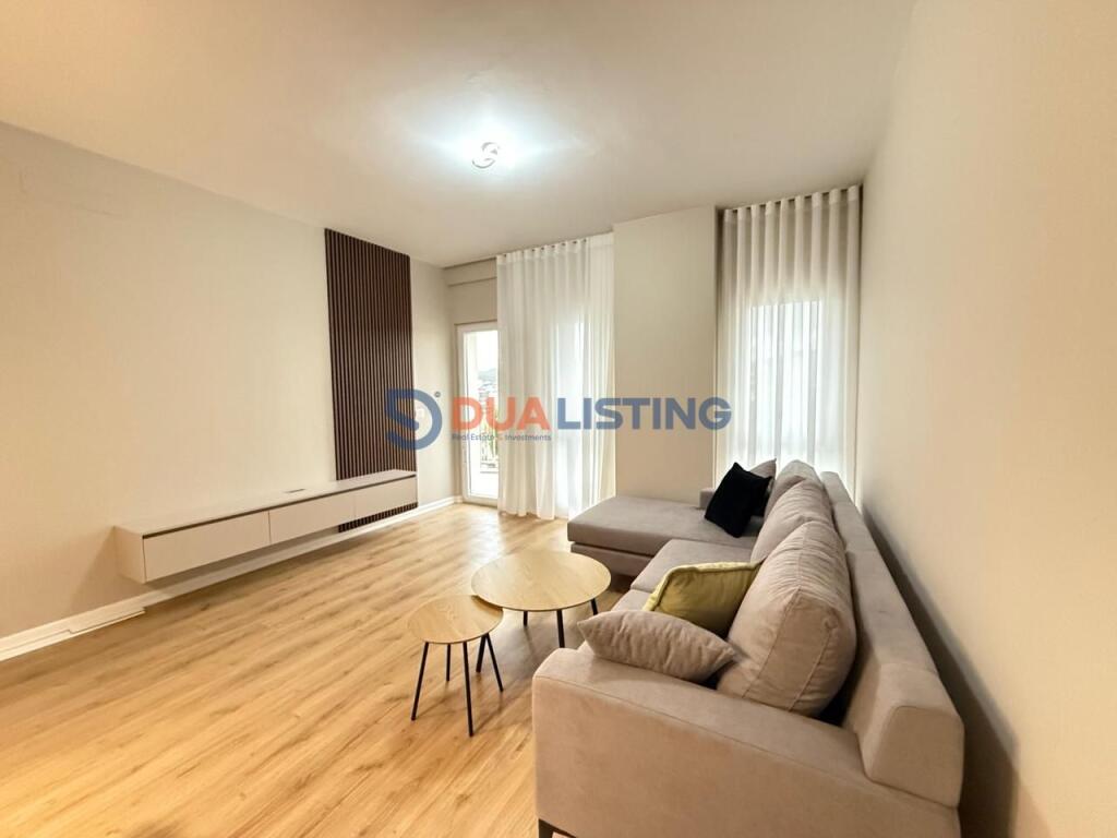 Affitto, appartamento moderno 1+1 vicino a Zogu te Zi!