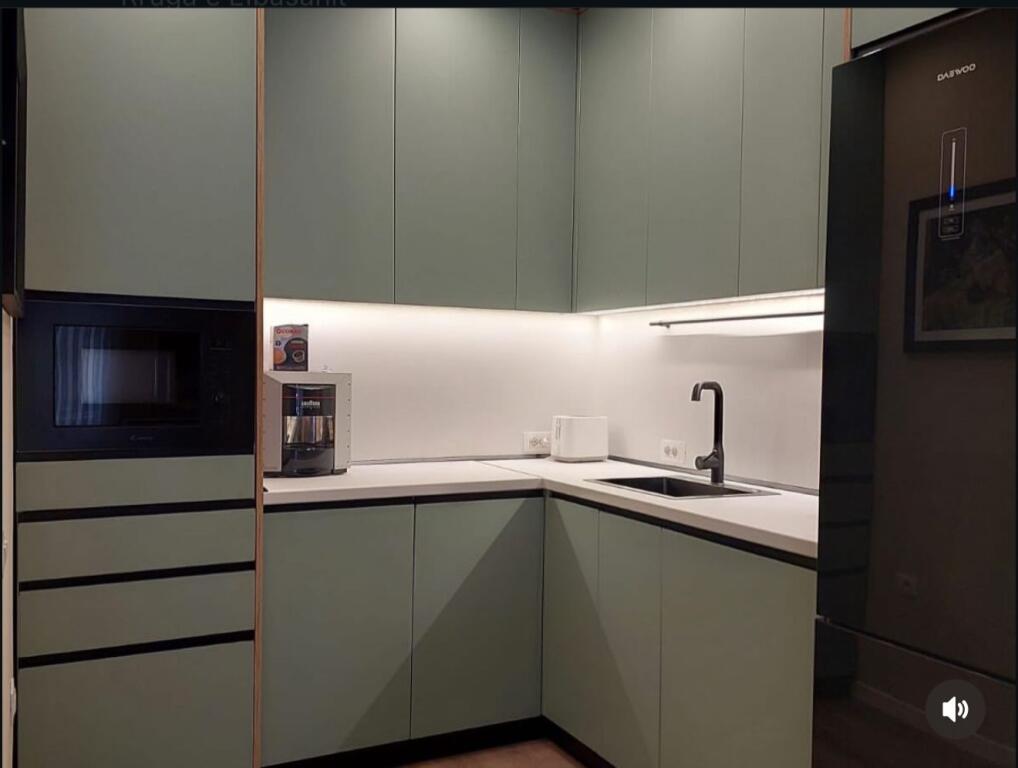 FOR RENT 2+1 APARTMENT - ELBASAN STREET, TIRANA