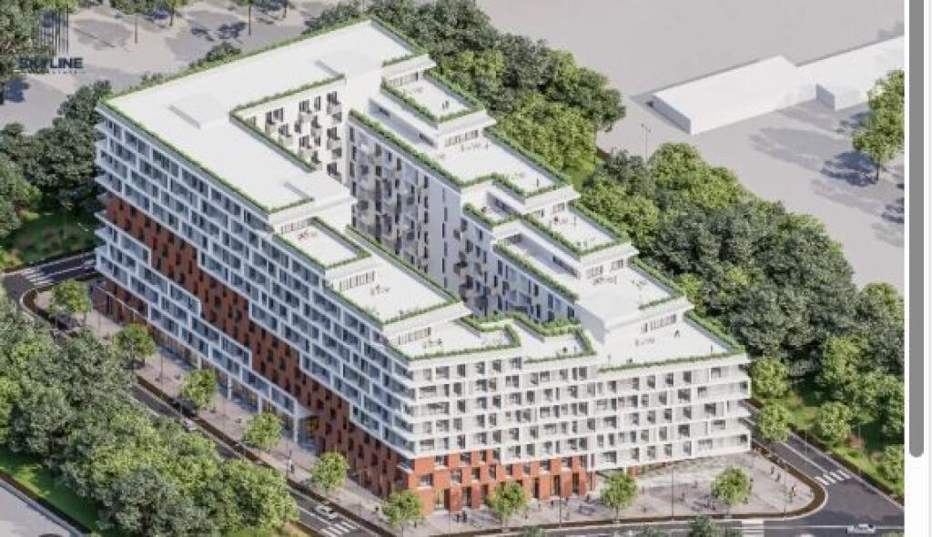 🏡 Apartments 1+1 for Sale at Aviation Field