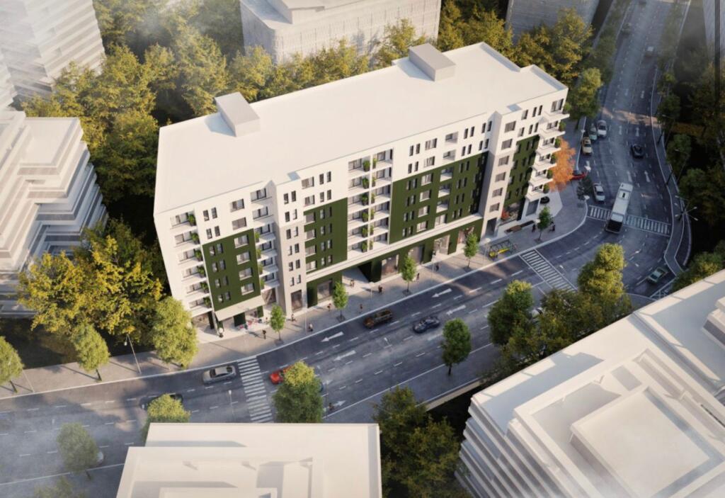 Shitet apartament 2+1 Paskuqan