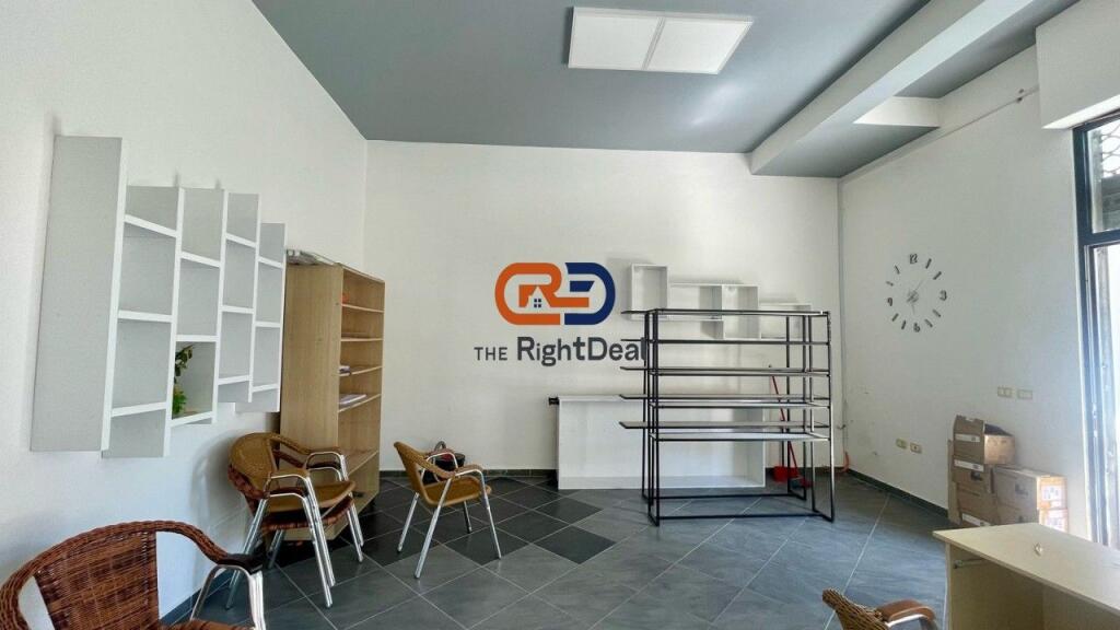 Prane Shkolles Se Kuqe, Shitet Ambient Biznesi, Per Tipologji Te Ndryshme Biznesi!!!