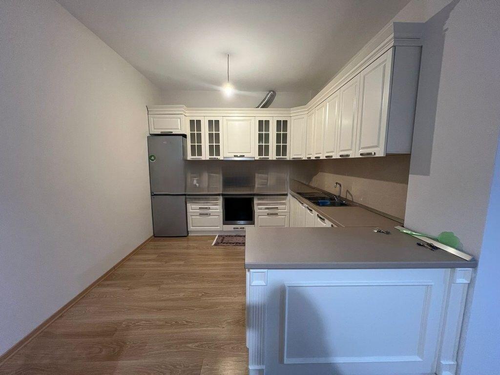 AFFITTO APPARTAMENTO 2+1, GIARDINO BOTANICO! 650 € /Mese