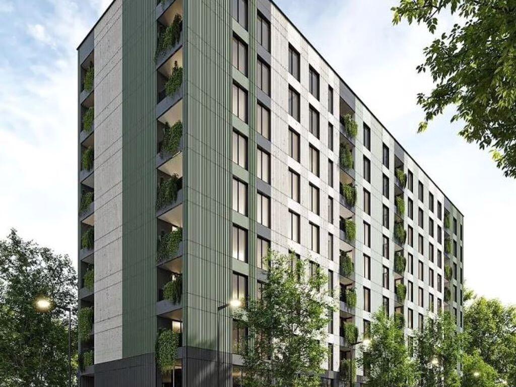 🏡Appartamento 3+1+2 in vendita | 📍Via Besa