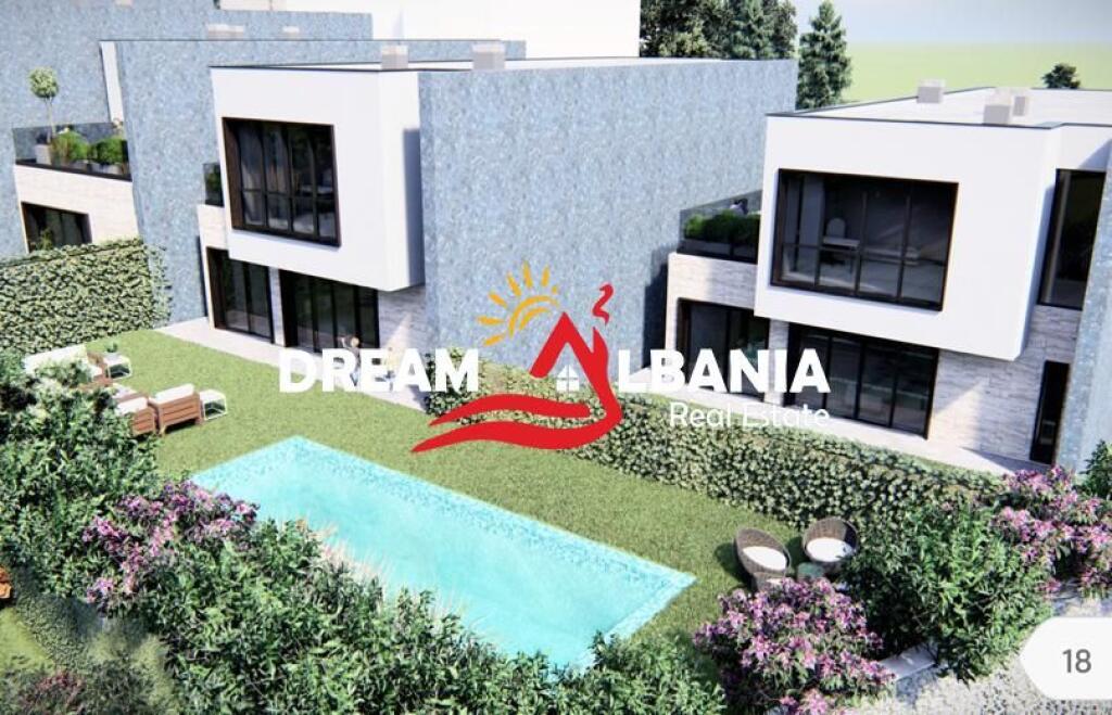 Villa with swimming pool for Sale at Kasa Residence in Farke (4151142)