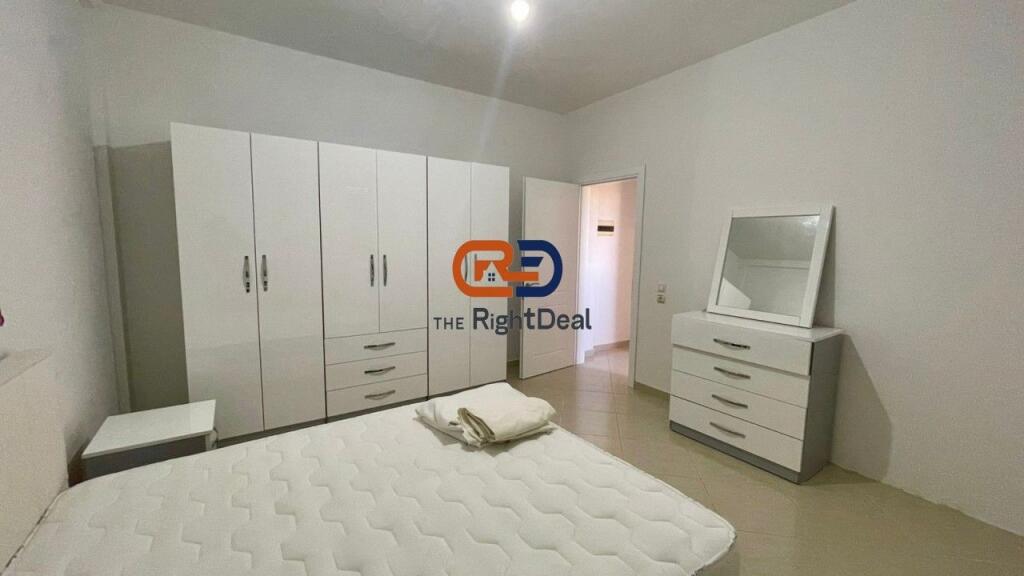 In Allias, Apartment 2+1 For Rent, With Spacious Areas!!!