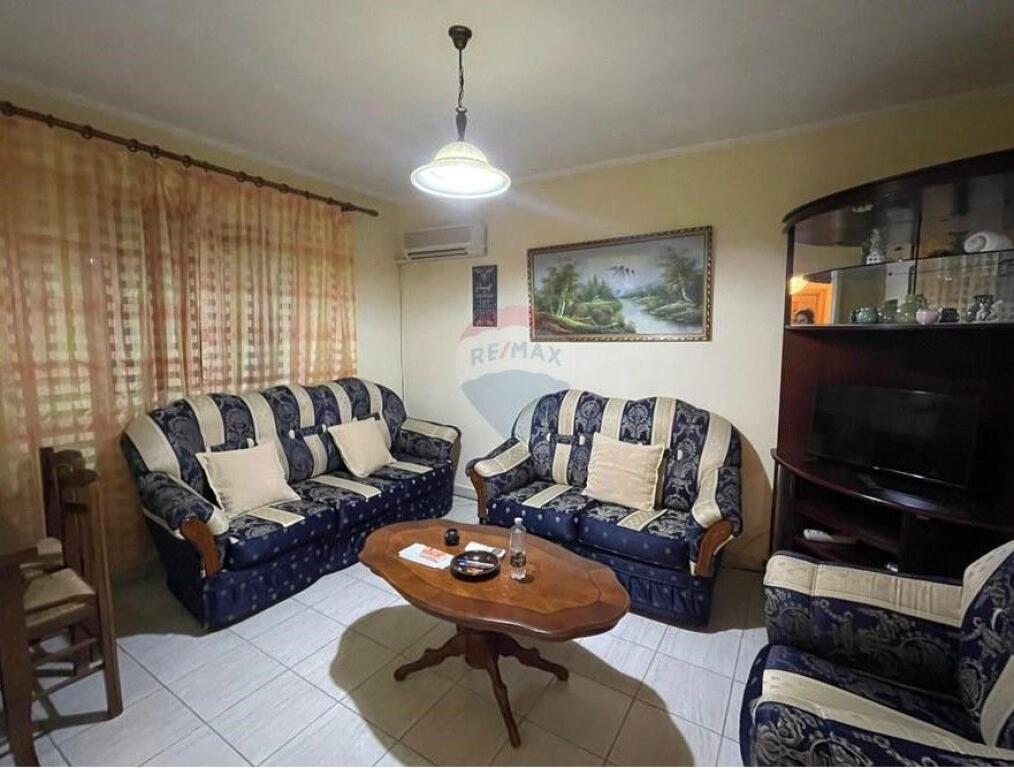 Apartment - For Sale - Ali Demi Street, Tirana !!! (ID: 530551001-261)
