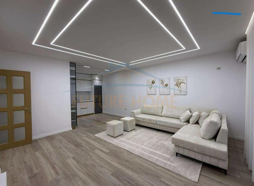 Apartment 2+1 for Sale – Villa L, New Ring (Astir)