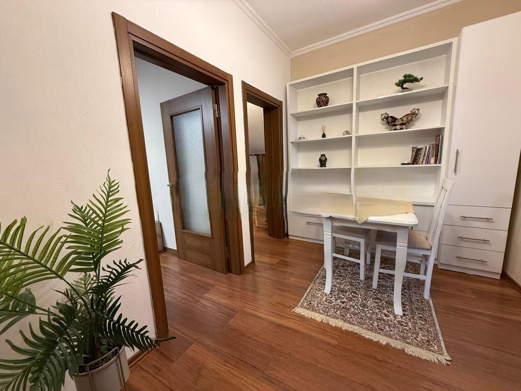 Appartamento 1+1 In Affitto vicino all'Ambasciata Americana 500 € /Mese