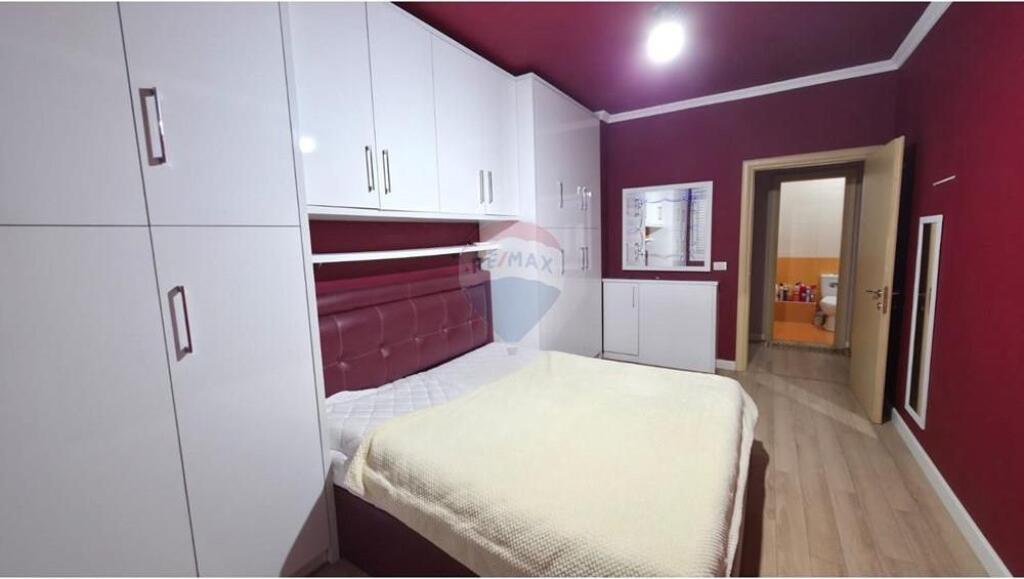 Apartament 1+1 Prane Kodres se Diellit